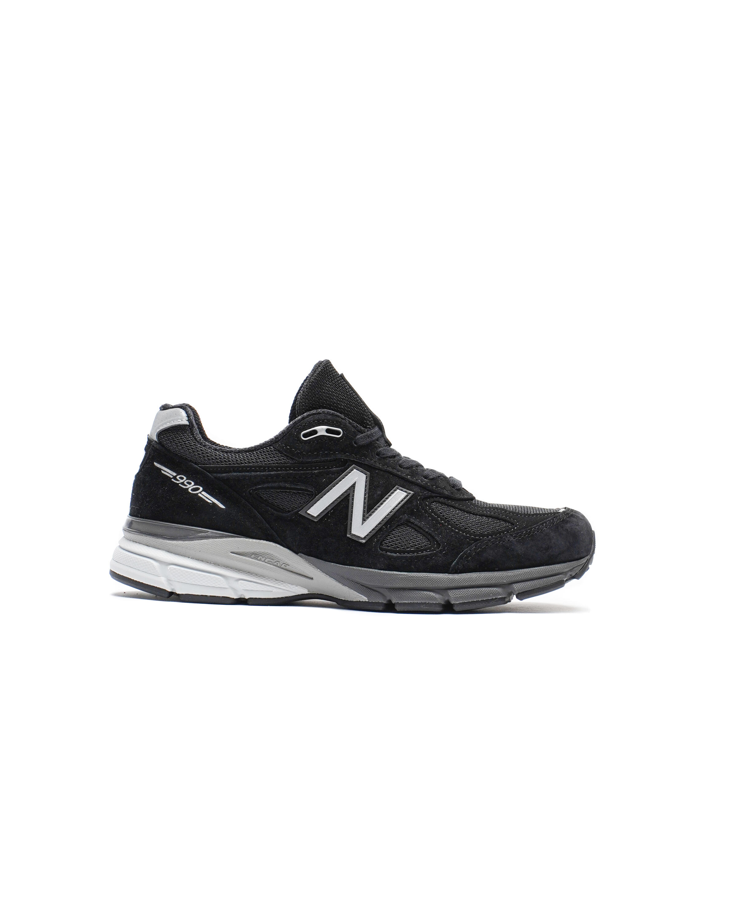 New balance 990 herren schwarz on sale